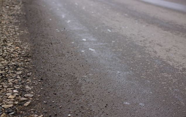 Пермская прокуратура требует отремонтировать ул. Фоминскую