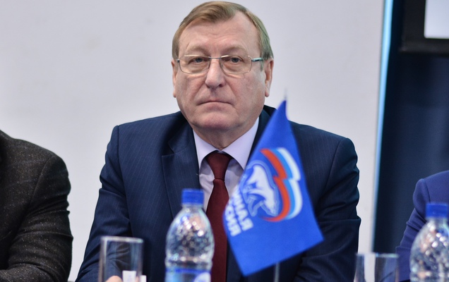 Геннадий Тушнолобов не будет участвовать в выборах губернатора Пермского края