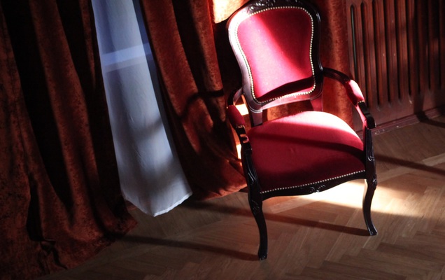 И.о. руководителя теруправления Росимущества в Пермском крае стала Елена Васкецова