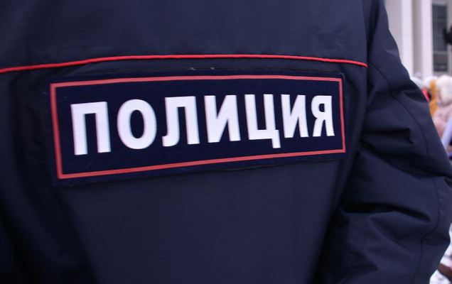 В Чусовом полиция всю ночь искала двух 8-летних детей