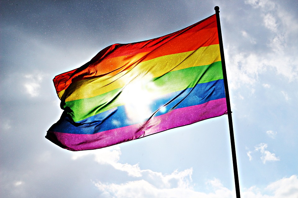 Заявление ЛГБТ-активистов поступило в Ленинский суд Перми