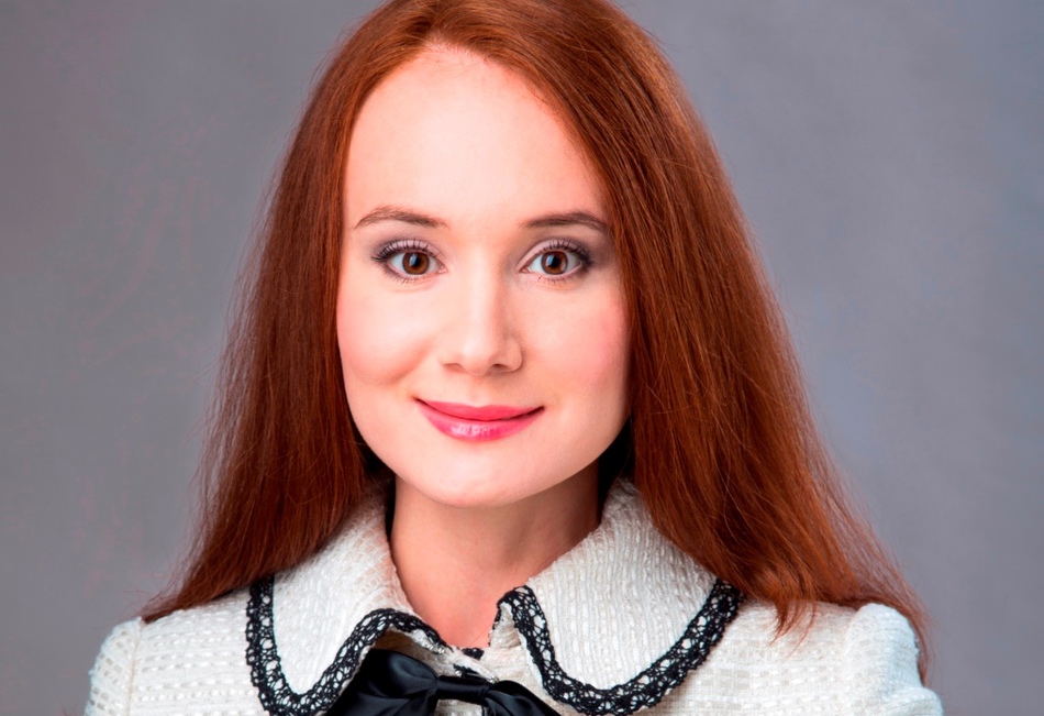 Айна Якупова: «Спортплощадки снова становятся центром притяжения»