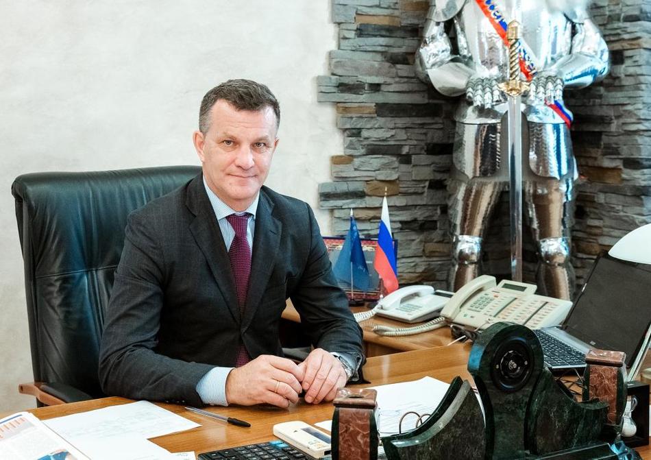 Гендиректор ОАО «Краснокамский завод металлических сеток» Владимир Белозеров – о борьбе за рынки, новых направлениях деятельности и покорении Европы