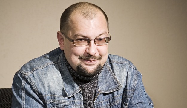 Ушел из жизни прикамский журналист Валерий Ковбасюк