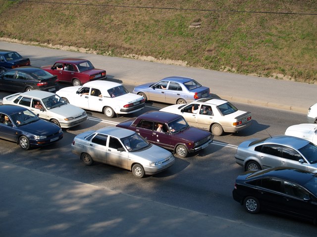 Пока ремонт не разлучит