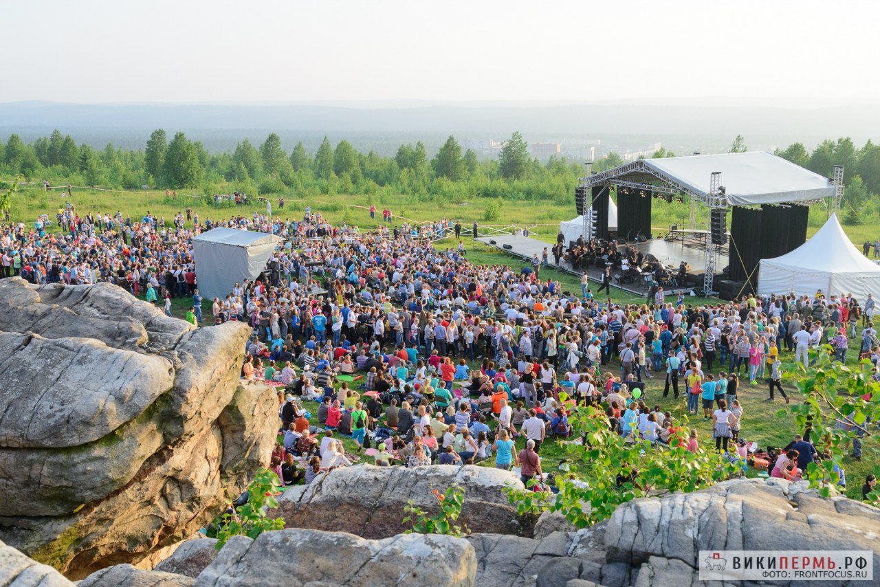 Все vip-билеты проданы: завтра на горе Крестовой покажут знаменитую рок-оперу «Юнона и Авось»