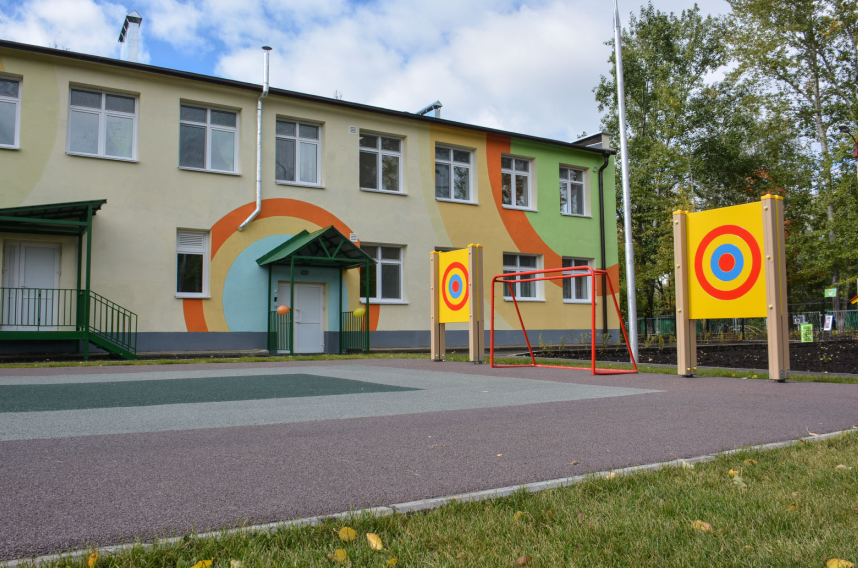 В Пермском районе из-за угрозы инфекции закрыли детский сад