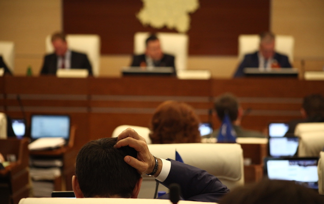 Минкульт опроверг информацию об уходе Галины Кокоулиной