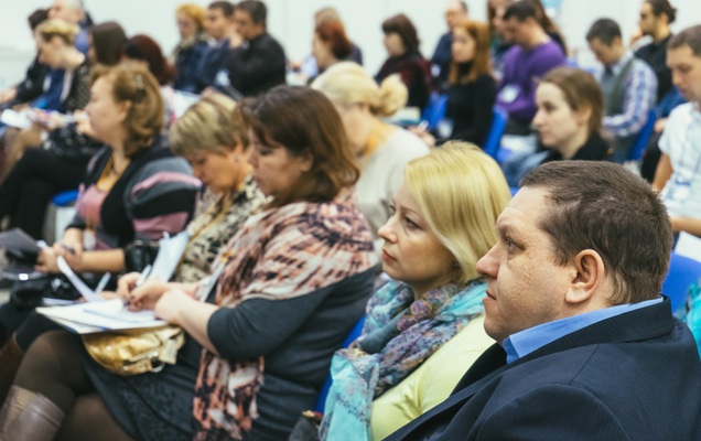 «Центр технической инвентаризации Пермского края» поддержит XI Камский форум профессионалов рынка недвижимости