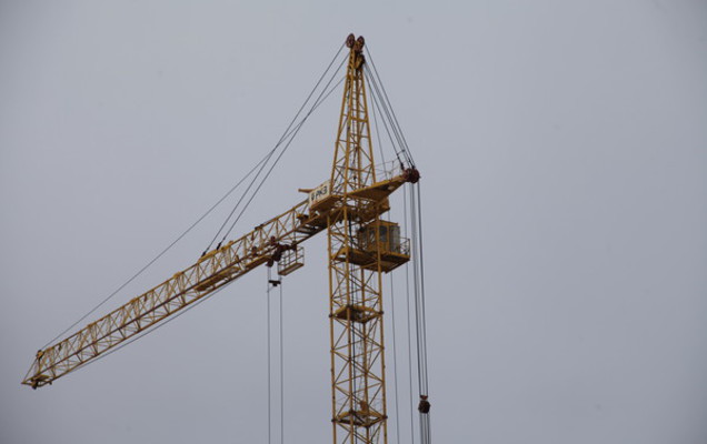 На заседании комитета гордумы депутаты поддержали отмену ограничения высотности «голландских кварталов» у ДКЖ