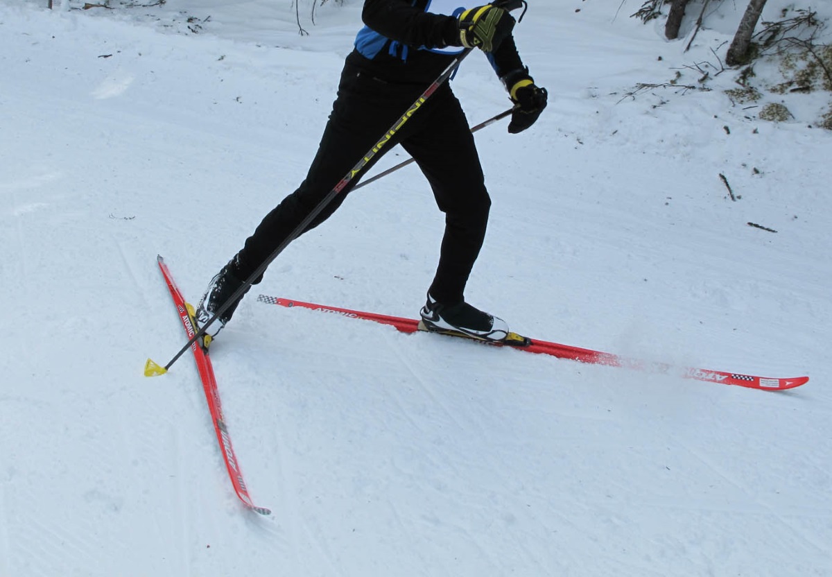 Спортсмены Прикамья завоевали медали на лыжных соревнованиях в Австрии