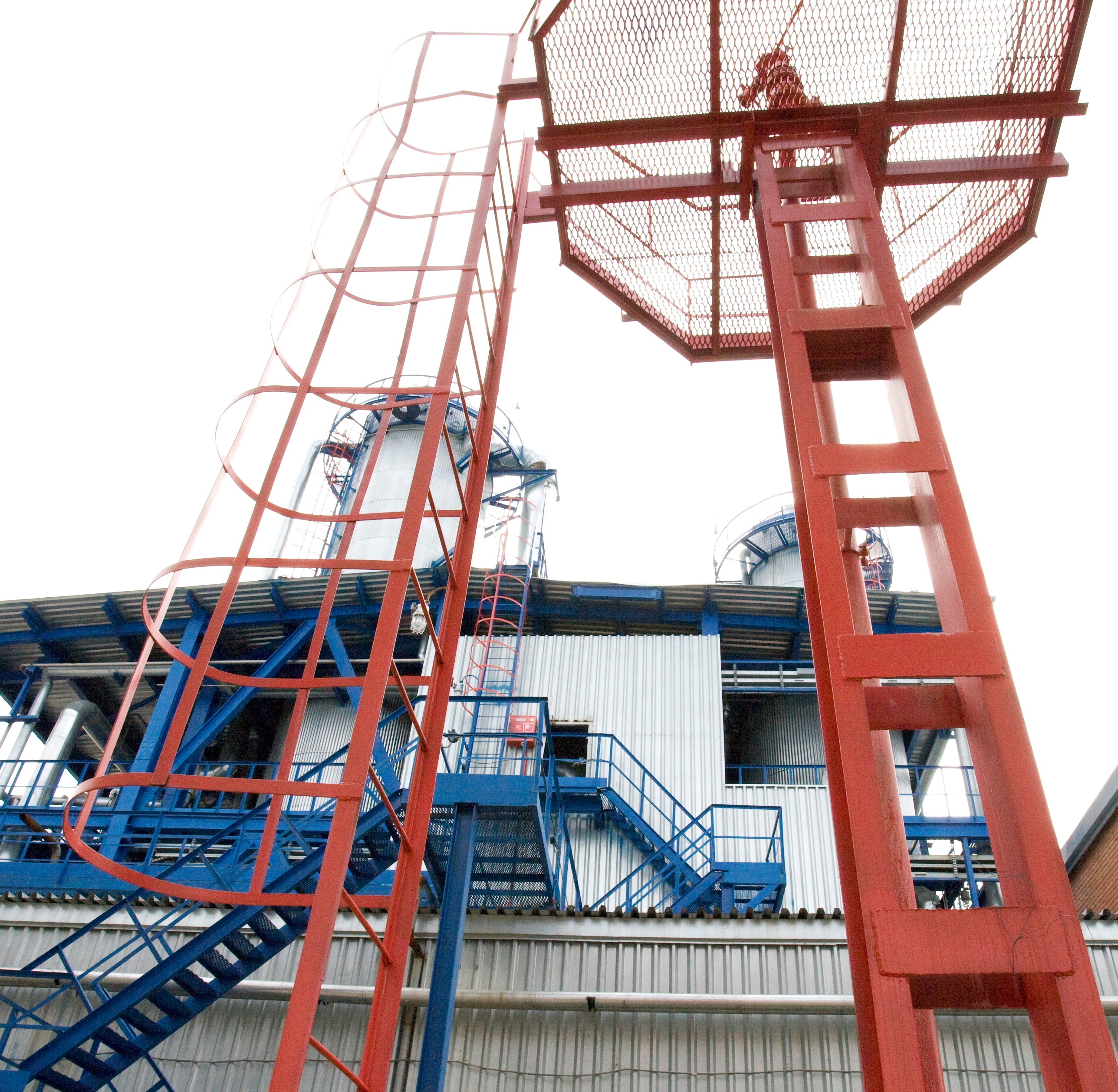 «Метафракс» сертифицирован SGS на соответствие ISO 9001:2008