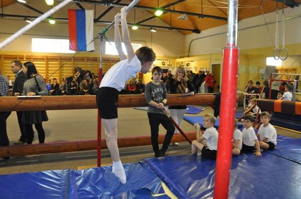 Борис Радостев намерен оспаривать свое увольнение с поста директора школы циркового искусства