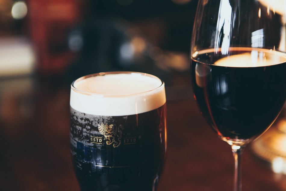 В Пермском крае определены даты, когда будет действовать «сухой закон»