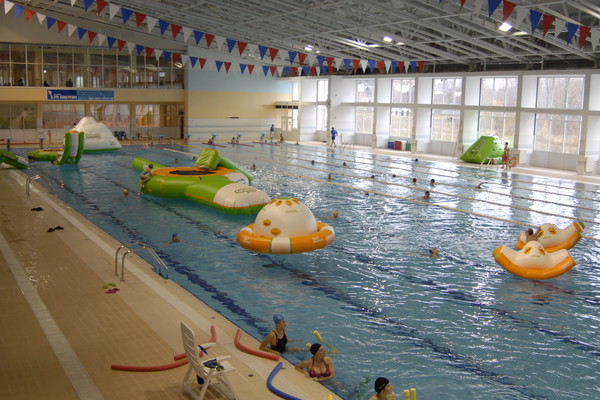 Только одна компания допущена к участию в конкурсе на разработку проекта реконструкции спорткомплекса «Олимпия»