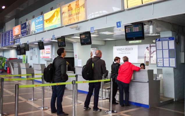 Шанс на победу