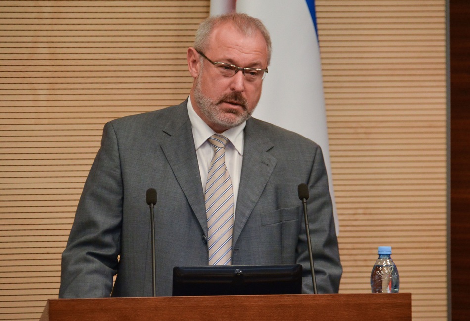 Виктор Федоровский может занять пост вице-премьера