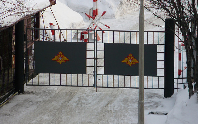 По факту смерти солдата из Прикамья следком возбудил уголовное дело