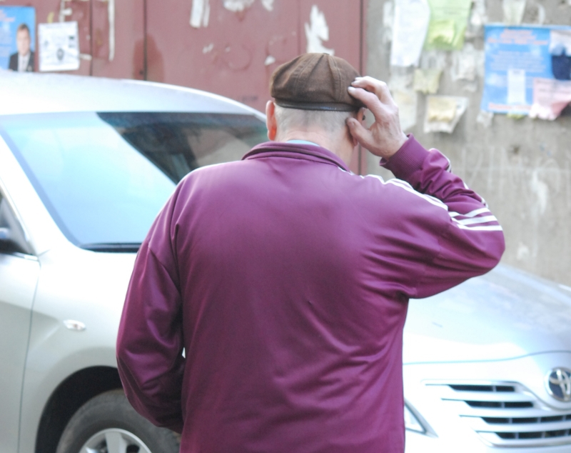 За 7 месяцев года сотрудниками ГИБДД выявлено почти 14 тысяч нарушений тонировки автомобилей