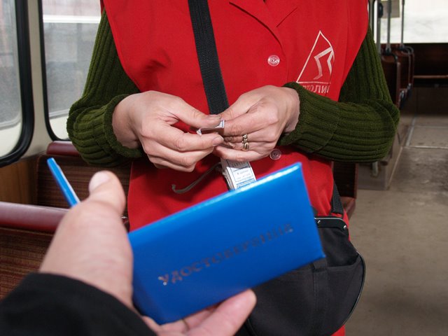 Внедрение электронного билета в Перми перенесено на 2016 год