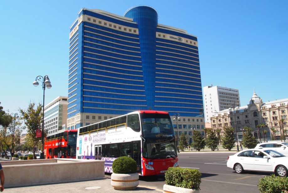 «Комиавиатранс» получила допуск к выполнению регулярных рейсов Пермь-Баку