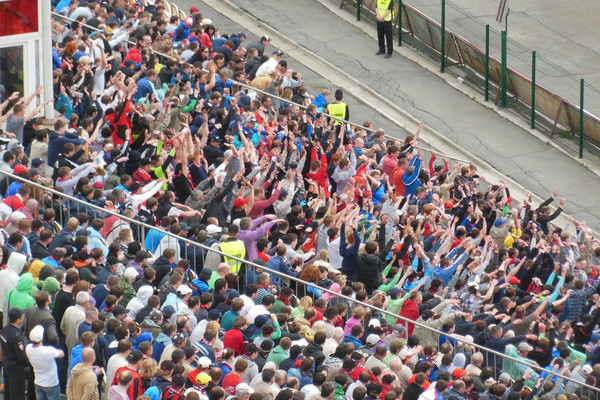 «Амкар» начнет чемпионат 2015/2016 матчем с «Краснодаром»