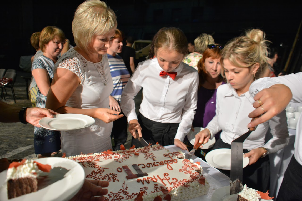​«Театр-Театр» рассказал о премьерах юбилейного сезона в Перми