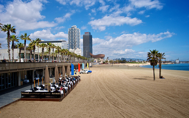 «Royal Flight» и «Azur Air» попросили допуски на полеты из Перми в Бургас и Барселону