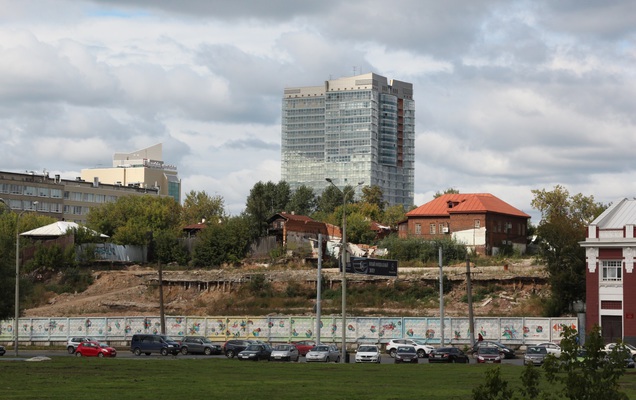 Тринфико за око