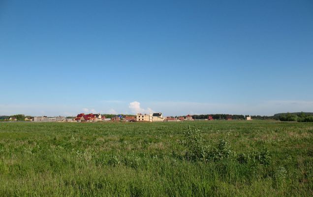 Суббота станет одним из самых теплых дней в мае