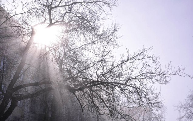 МЧС предупреждает пермяков о возможном неприятном запахе в воздухе