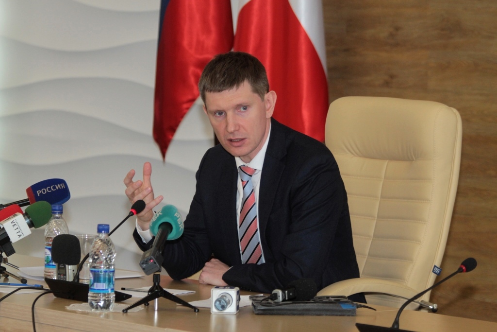 Эксперты поддержали инициативу главы Прикамья о внесении поправок в закон о стимулировании рождения первых детей