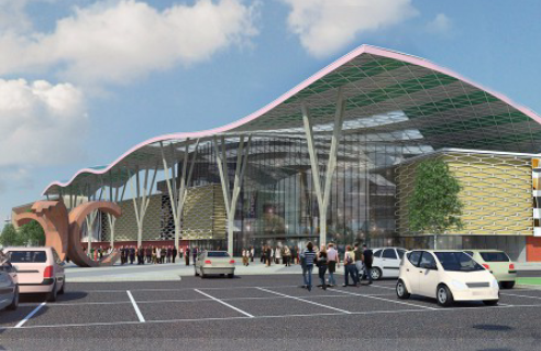 Под Планетой