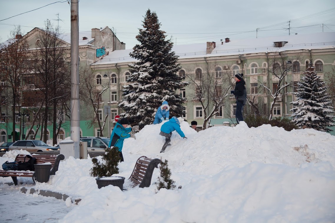 Благосостояние семей Пермского края растет