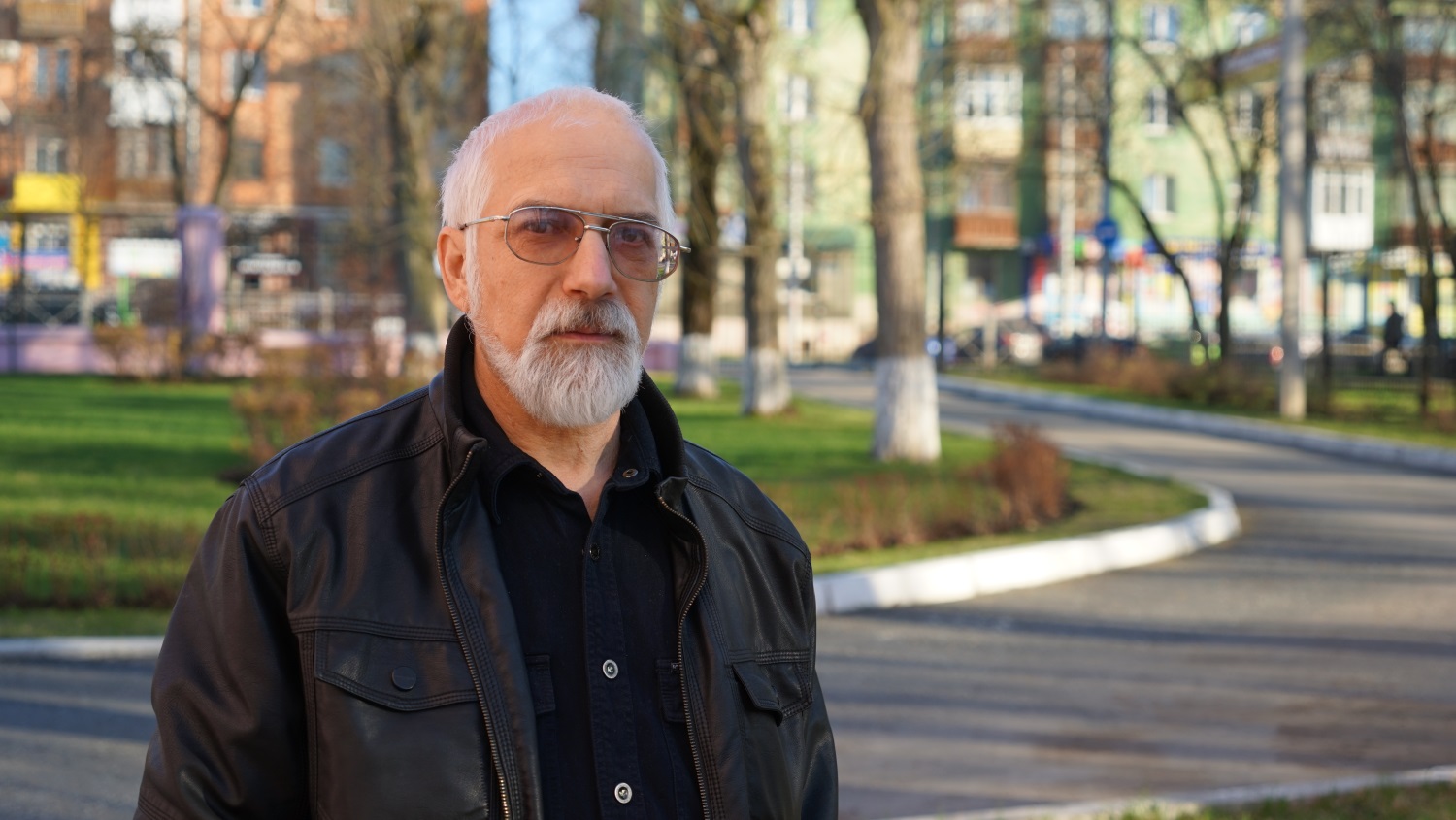 Дрожь земли. большое интервью с доктором геолого-минералогических наук Игорем Копыловым