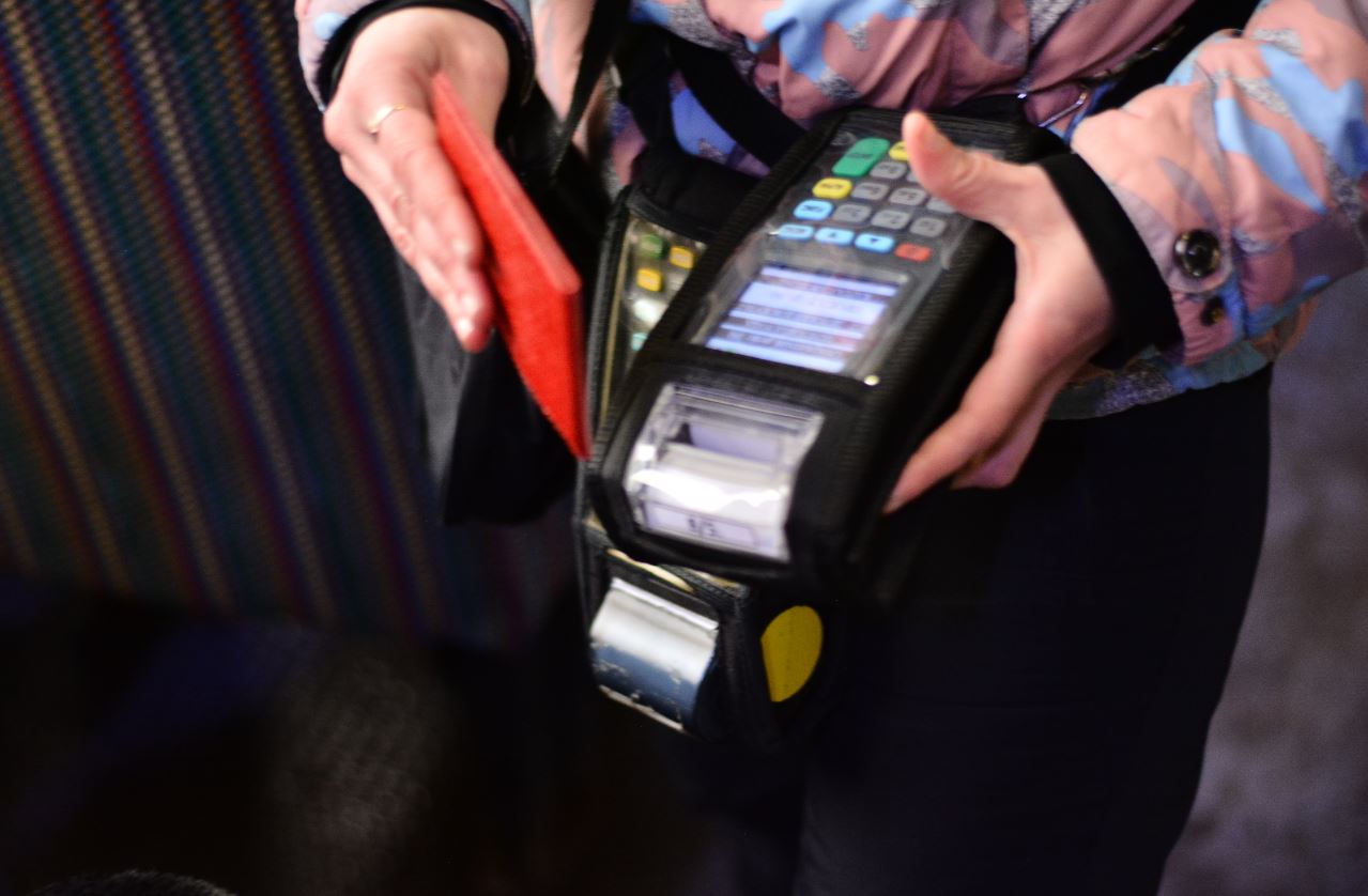 Администрация Перми подготовила новый проект о льготных проездных