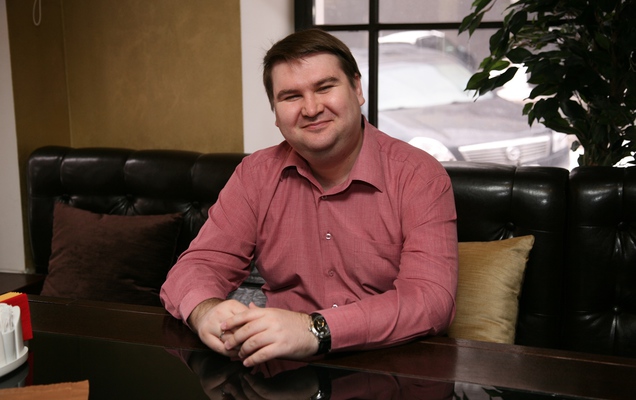 Александр Пахолков: «Разница в несколько процентов не стоит сотен потраченных миллионов»