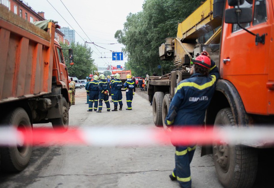 Экс-директора УК «Моторостроитель» выпустили под залог