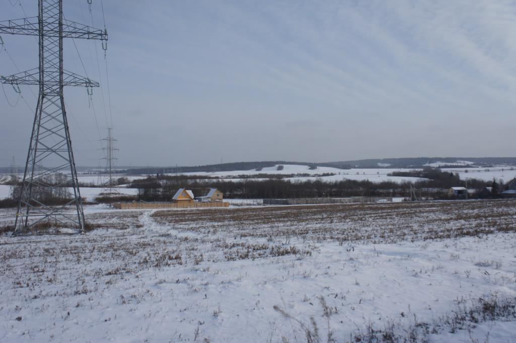 Русь изначальная