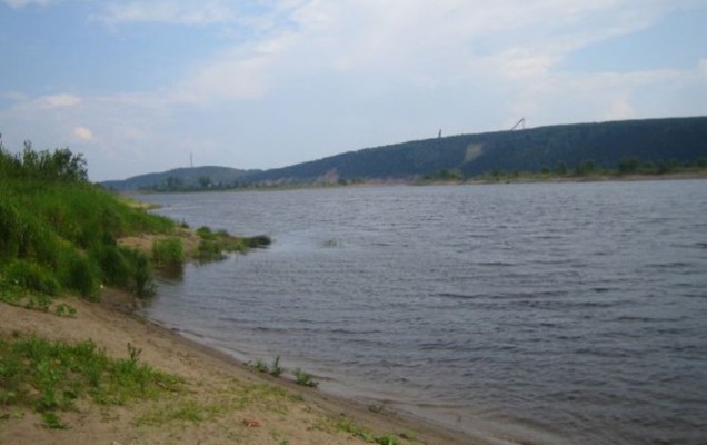 ​В Соликамске 7-летний мальчик утонул в реке