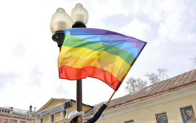 Заявление ЛГБТ-активистов ещё не поступило в Ленинский суд Перми