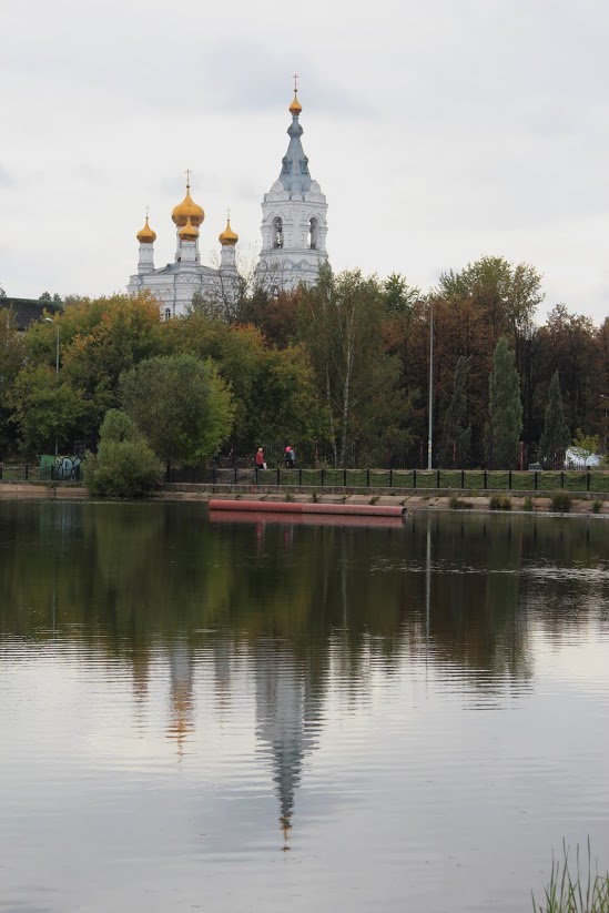Еще один МФЦ появится в Мотовилихинском районе Перми