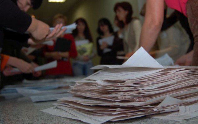 Главой Ныроба избрана Елена Пахомова