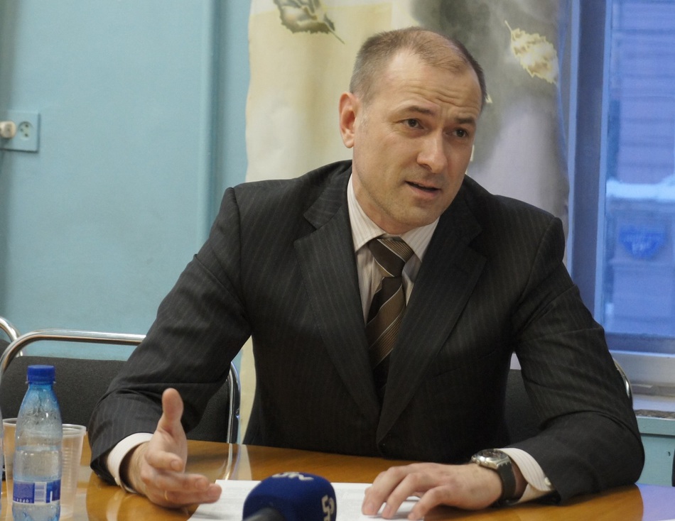 Константин Окунев о выборах 2016 года, личных целях, кухонных пересудах и качестве власти