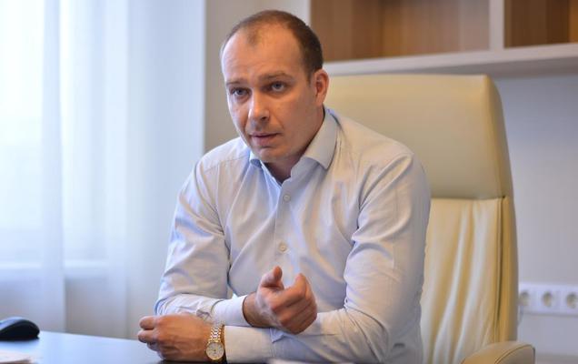 Глава пермского УФАС Антон Удальев может перейти в краевое правительство