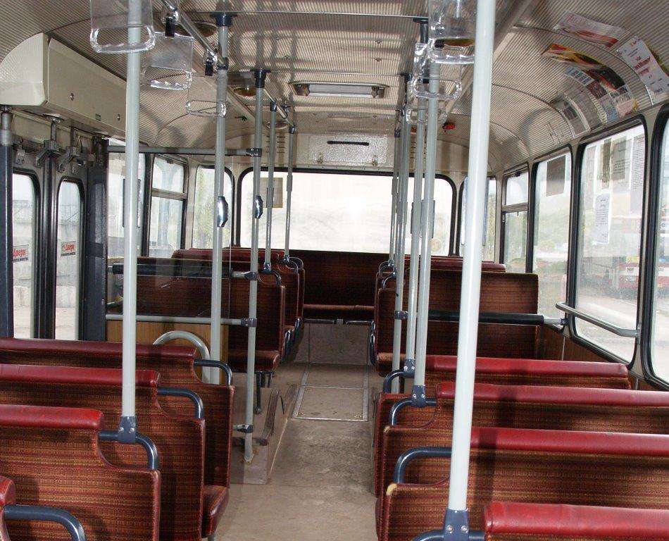 УФАС возбудило дело против семи нелегальных перевозчиков Перми