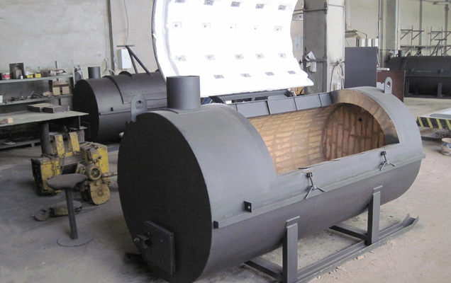 Контракт на поставку крематоров краевая ветинспекция планирует заключить с компанией «Бэст»