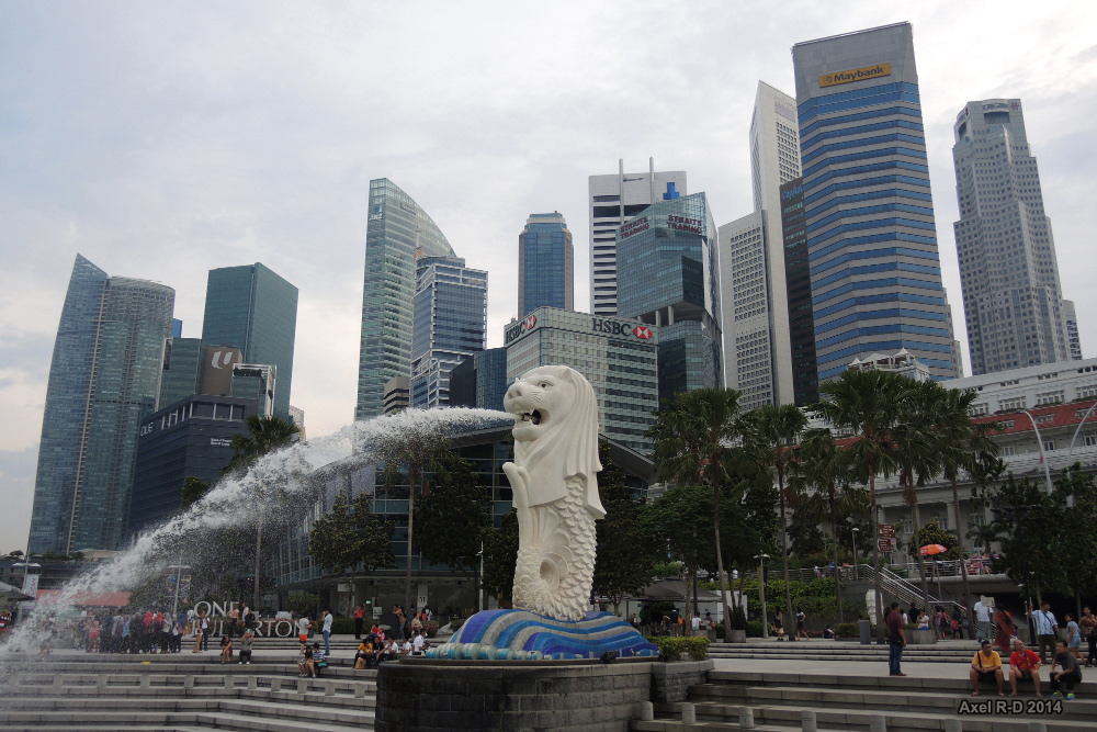 Пермяков познакомят с историей и культурой Сингапура