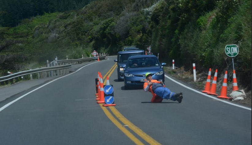 Горе от битума. Подрядчики опасаются невыполнения планов по ремонту дорог в Перми из-за дефицита материалов