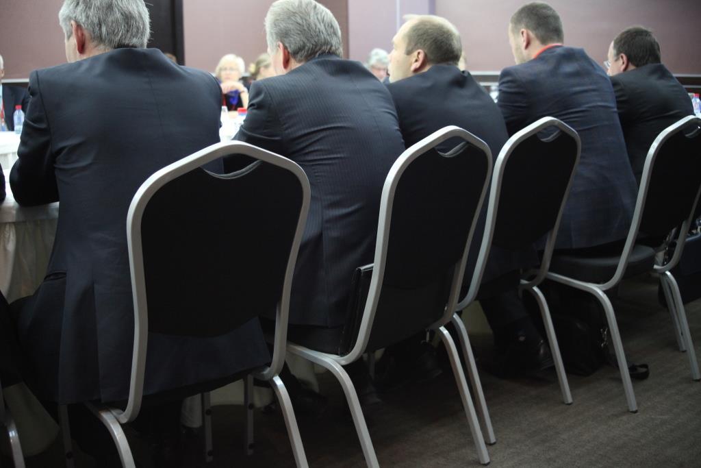 Восстановительная терапия. За год в Прикамье на 30% выросло количество новых компаний